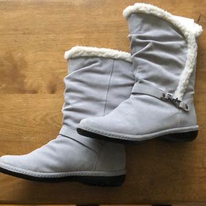 New Lands End Boots